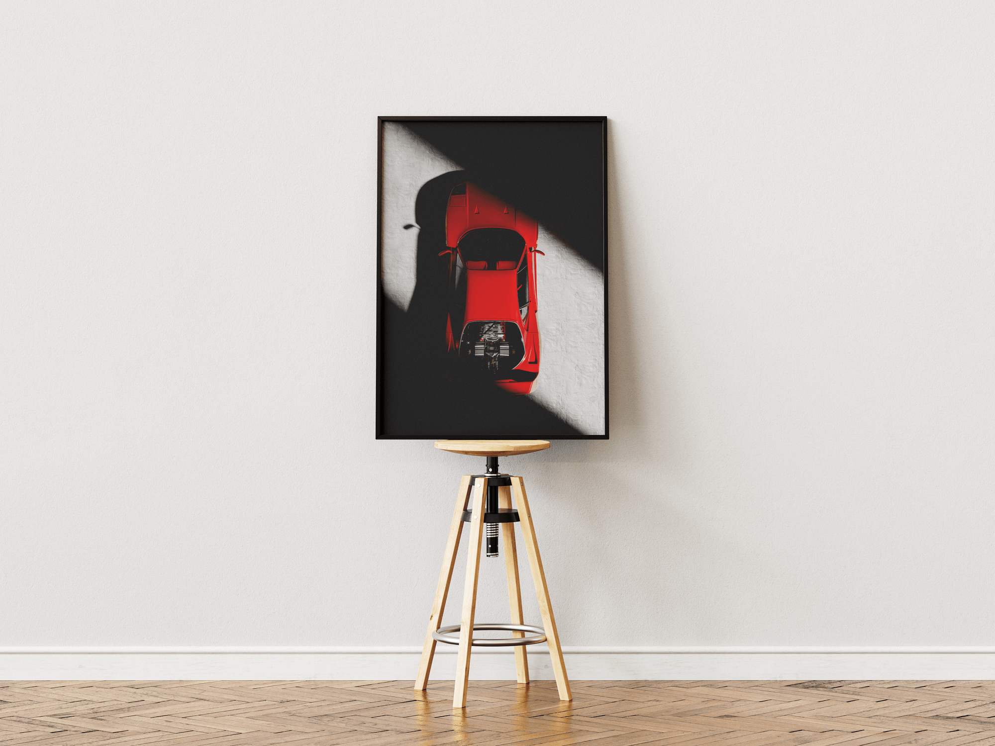 FERRARI F40