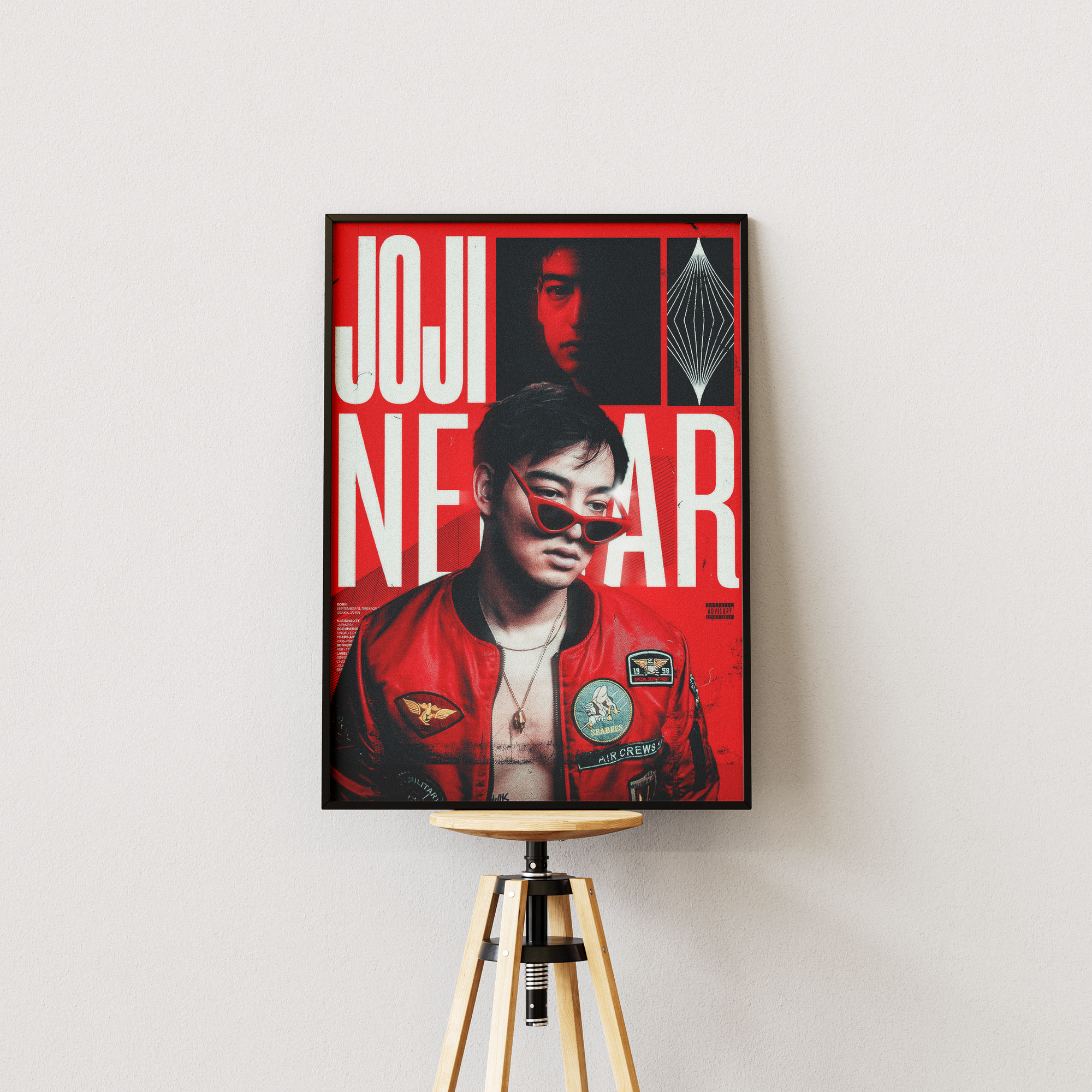 JOJI