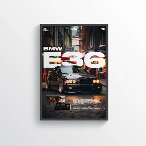 BMW E36